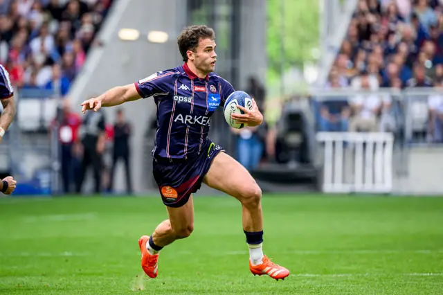 Damian Penaud