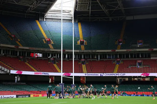 Principality Stadium