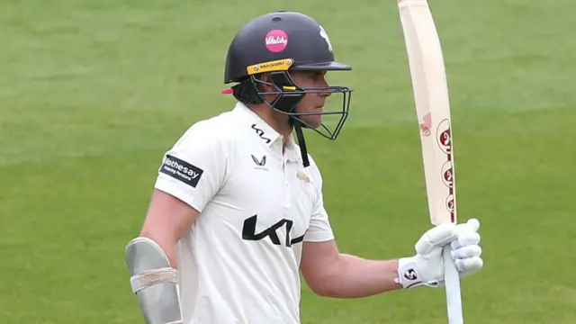 Sam Curran