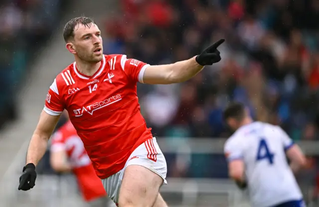Sam Mulroy