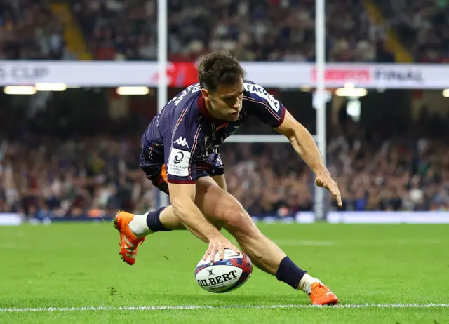 Damian Penaud