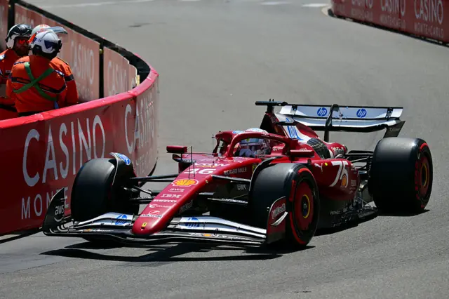 Charles Leclerc