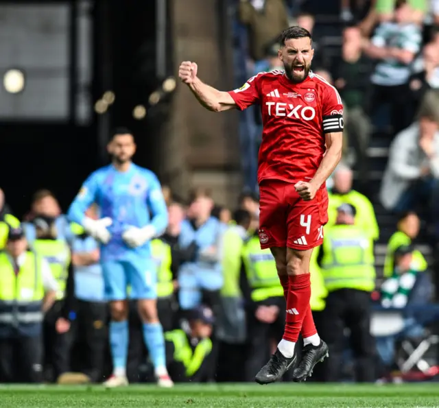 Graham Shinnie