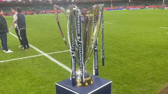 Trophy