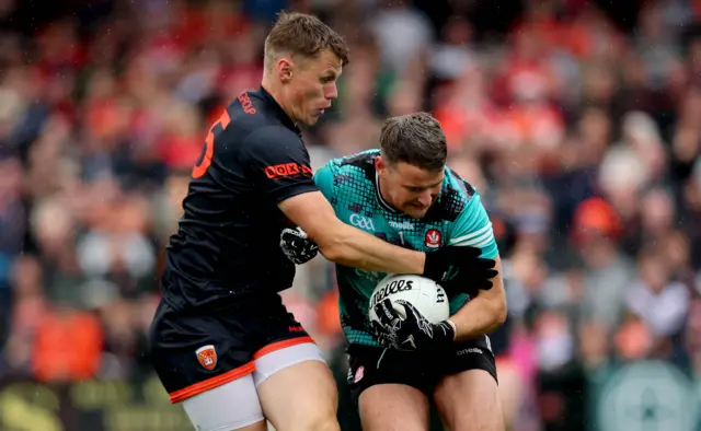 Oisin O'Neill