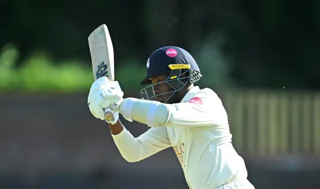 Daniel Bell-Drummond