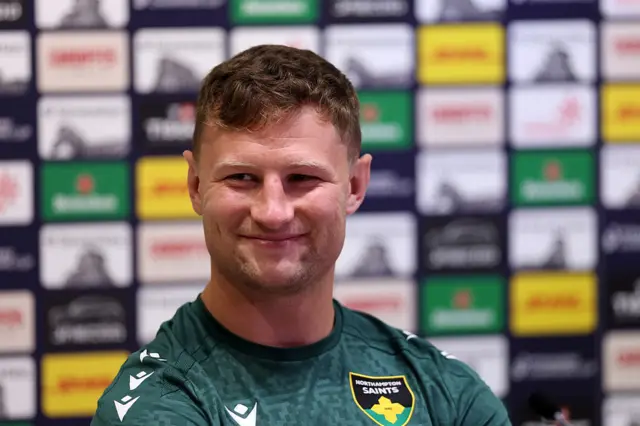 Fraser Dingwall