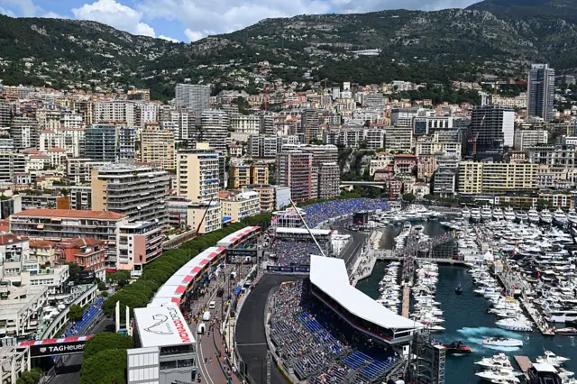 Monaco