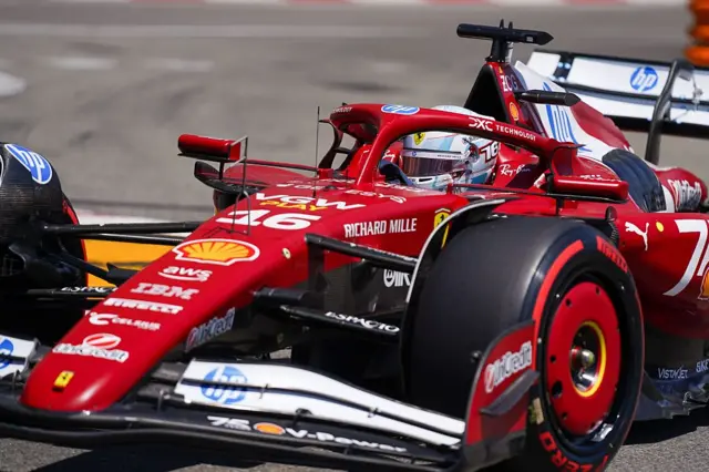 Charles Leclerc