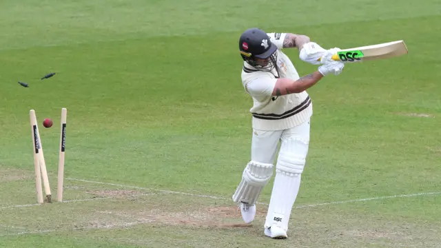 Jason Roy