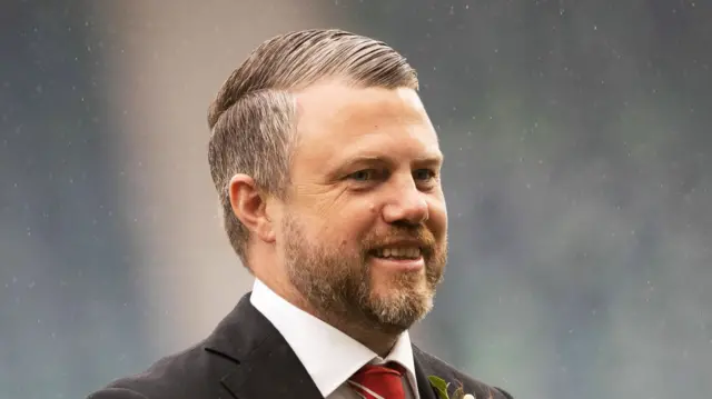 Jimmy Thelin