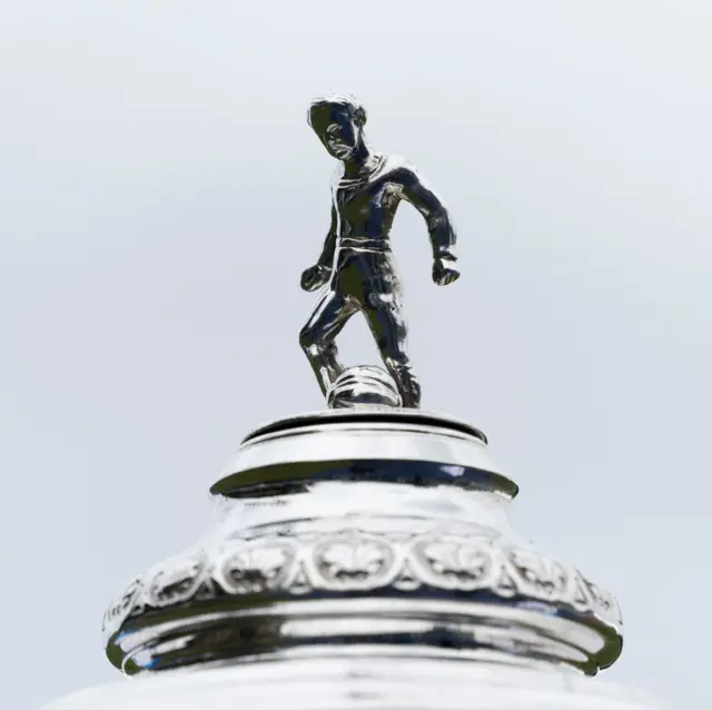 Scottish Cup final