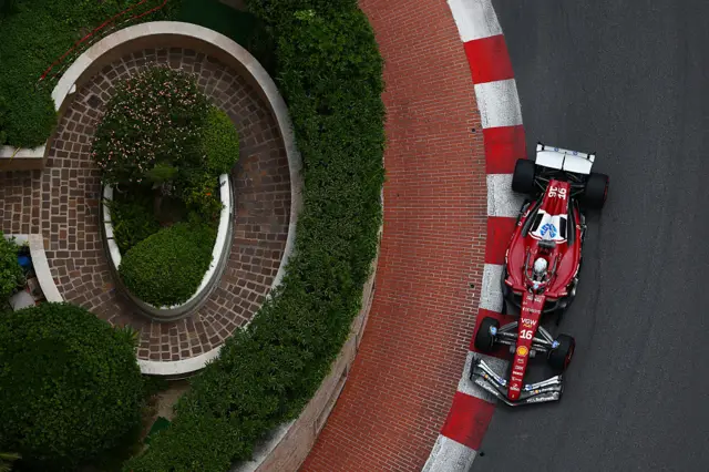 Charles Leclerc