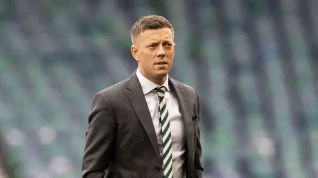 Callum McGregor