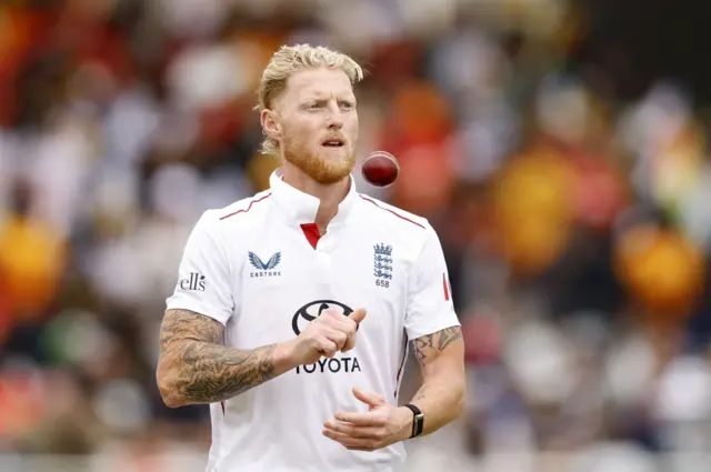 Stokes