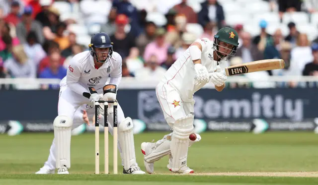 Sam Curran