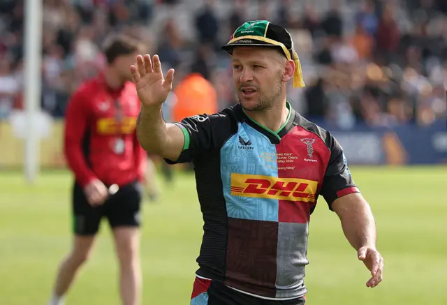 Danny Care