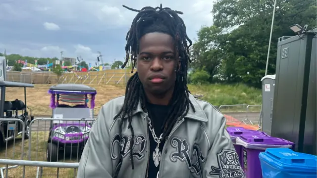 Jordan Adetunji
