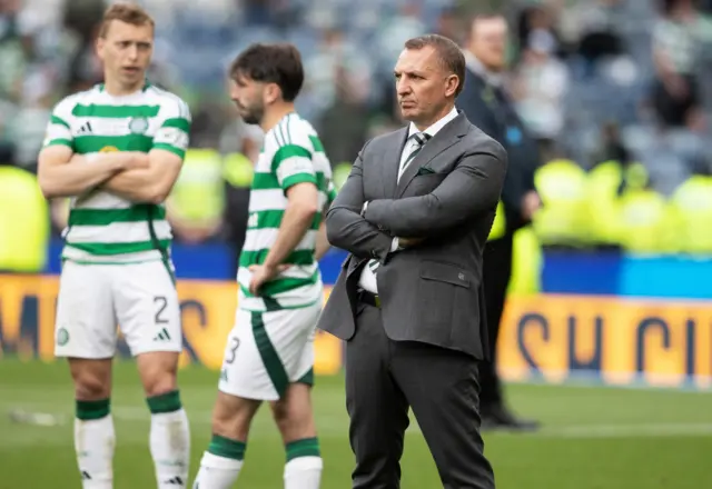 Brendan Rodgers