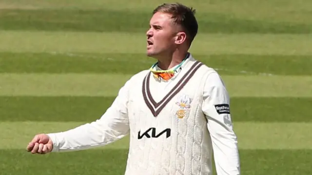 Jason Roy