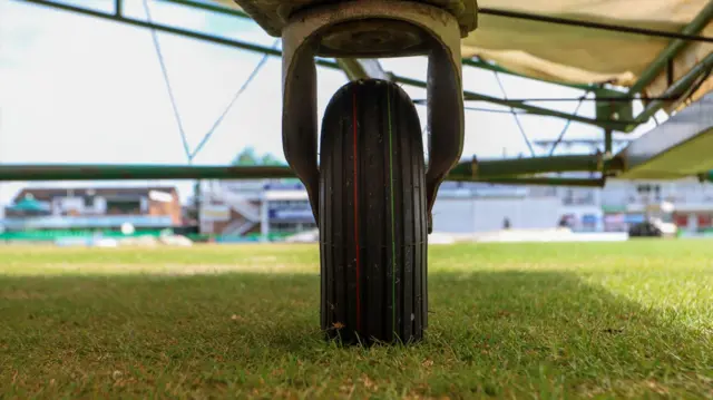Covers at Grace Road