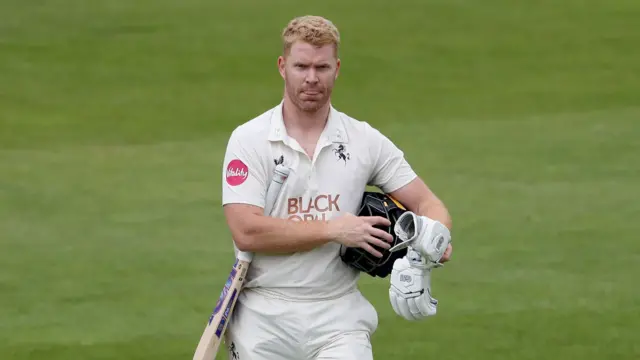 Ben Compton