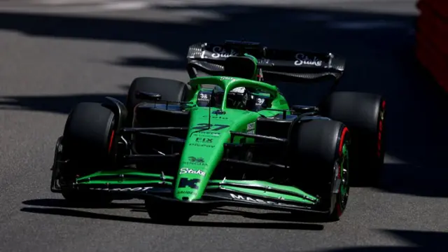 Nico Hulkenberg