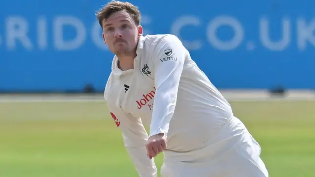 Liam Patterson-White