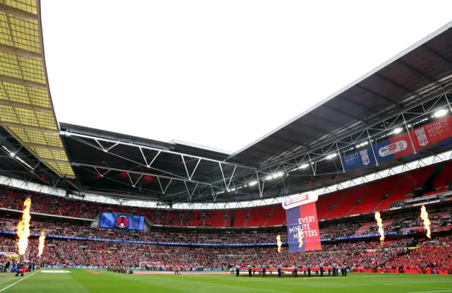 Wembley