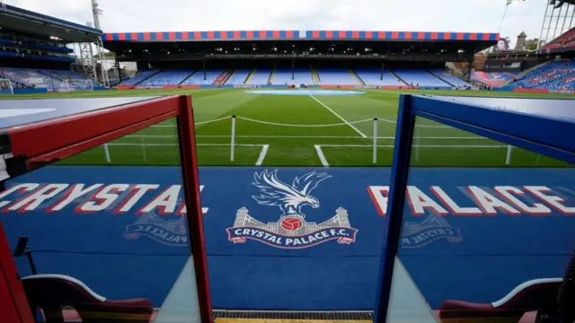 Selhurst Park