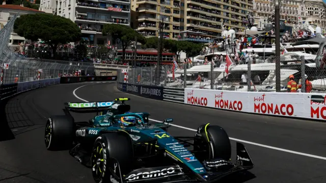 Fernando Alonso