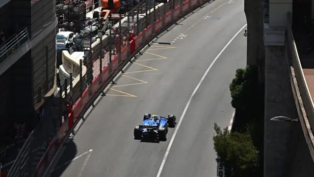 Carlos Sainz