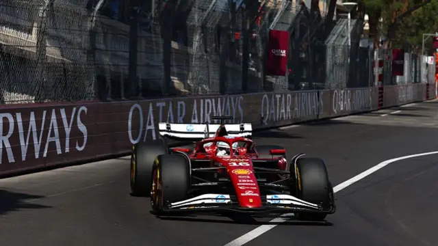 Charles Leclerc