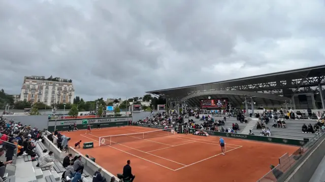 French Open