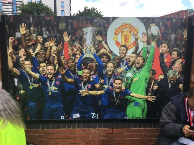 Europa League final