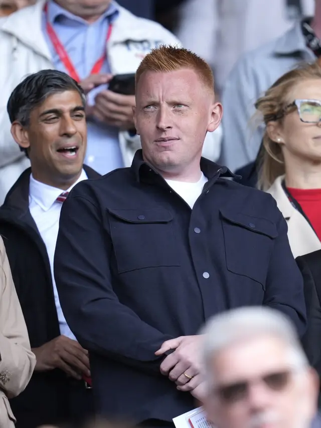 Will Still watches on at Southampton after being named their new head coach