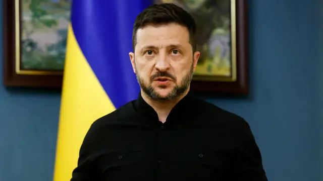 Zelensky