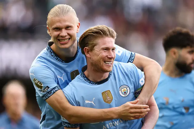 Erling Haaland