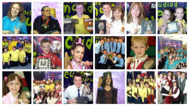 Eisteddfod 2003