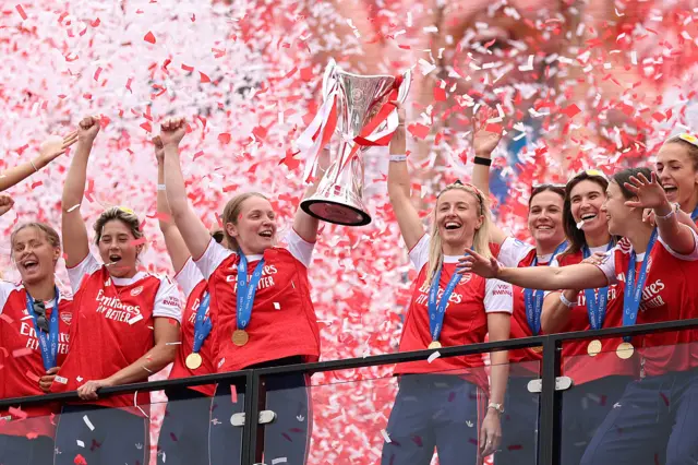Trophy