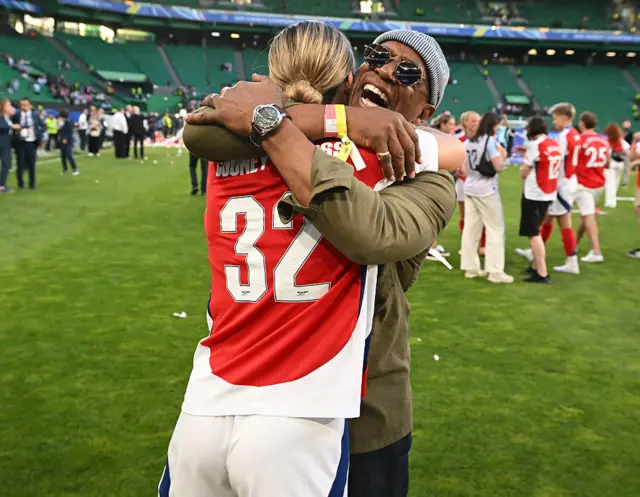 Ian Wright