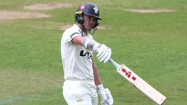 Sam Curran
