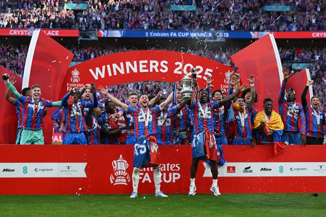 Crystal Palace