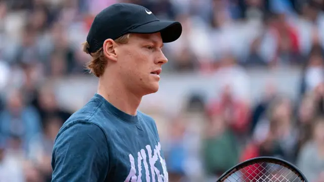 Jannik Sinner