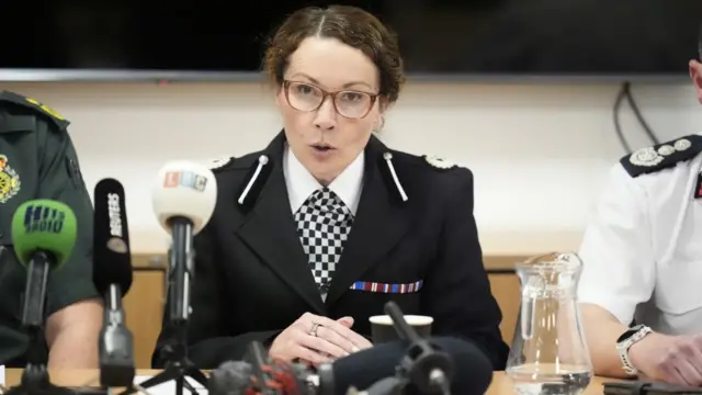 Chief Constable