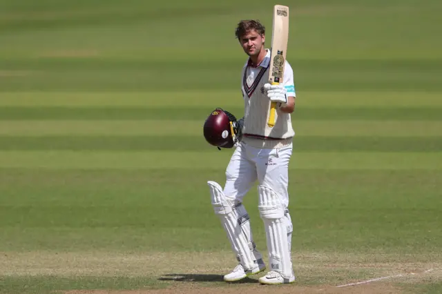 Tom Lammonby