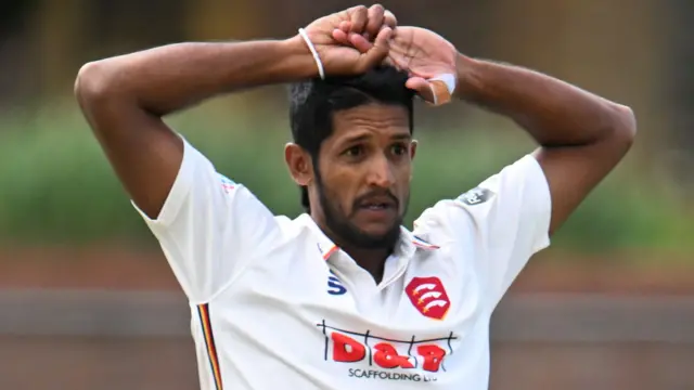 Kasun Rajitha
