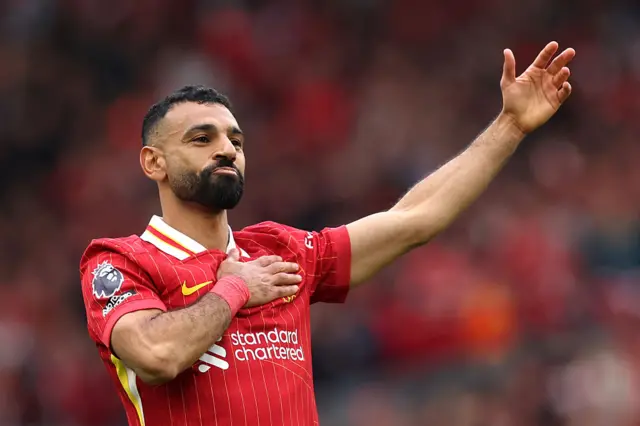 Salah