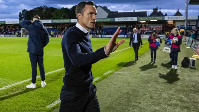 Don Cowie
