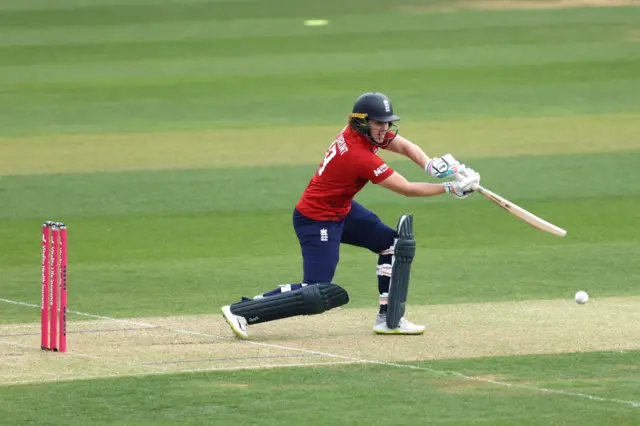 Nat Sciver-Brunt